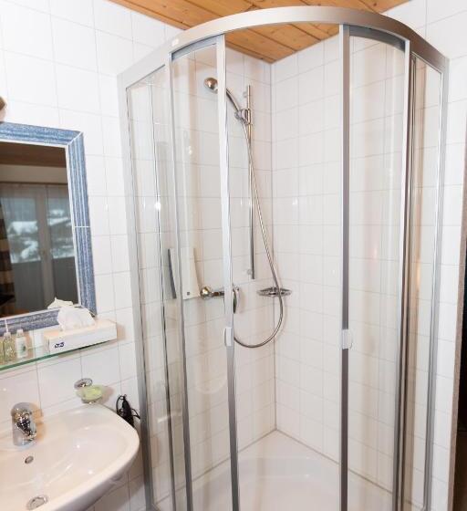 家庭间, Deva Hotel Kaiserblick