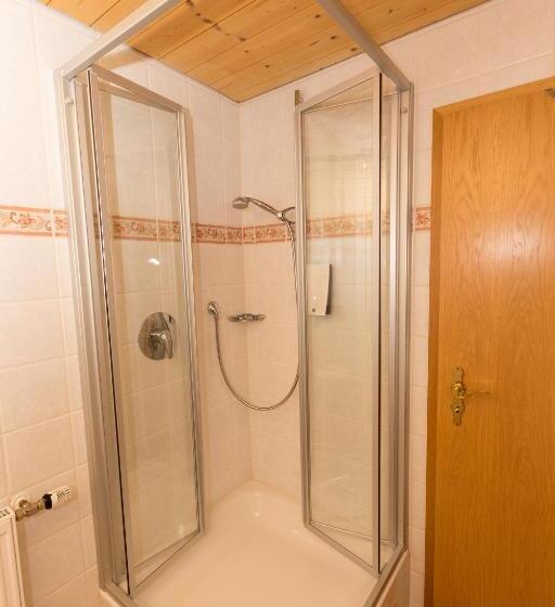 家庭间, Deva Hotel Kaiserblick