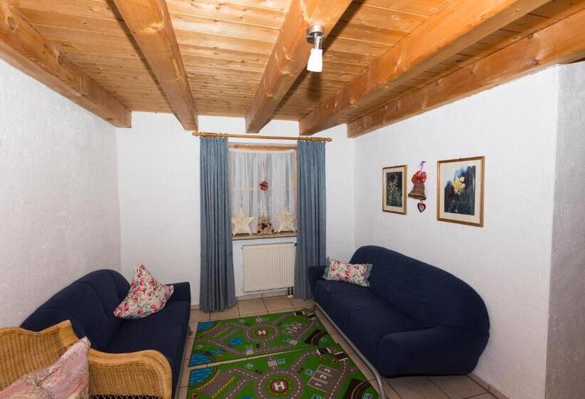 Апартаменты Дюплекс 1 Спальня, Deva Hotel Kaiserblick