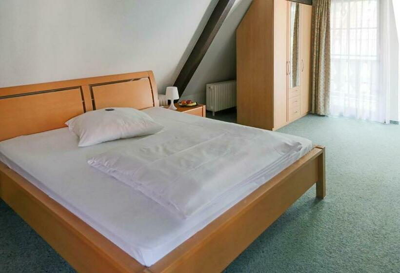 Номер Стандарт, Doernersches Haus