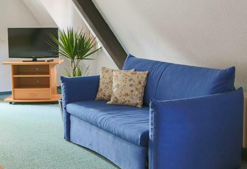 Номер Стандарт, Doernersches Haus