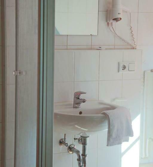 Номер Стандарт, Doernersches Haus