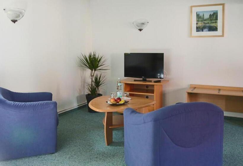 Номер Стандарт, Doernersches Haus