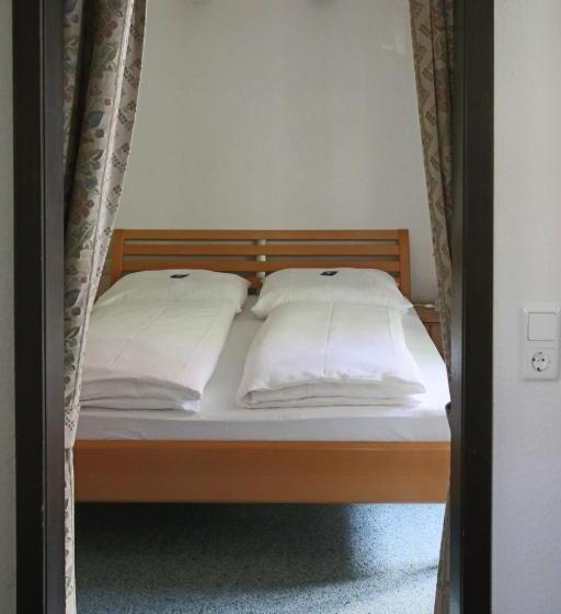 Номер Стандарт, Doernersches Haus