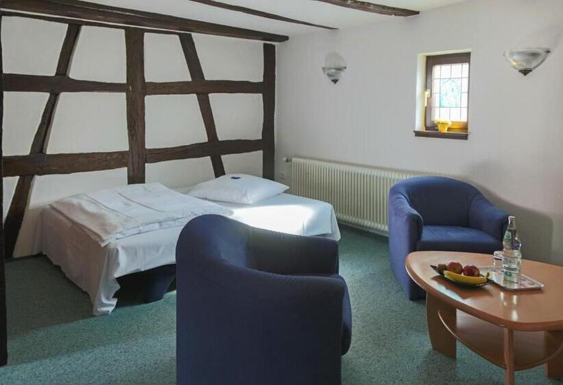 Номер Стандарт, Doernersches Haus