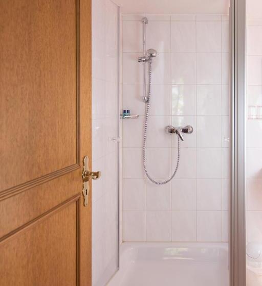 Номер Стандарт, Doernersches Haus