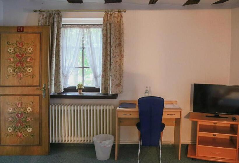 Номер Стандарт, Doernersches Haus