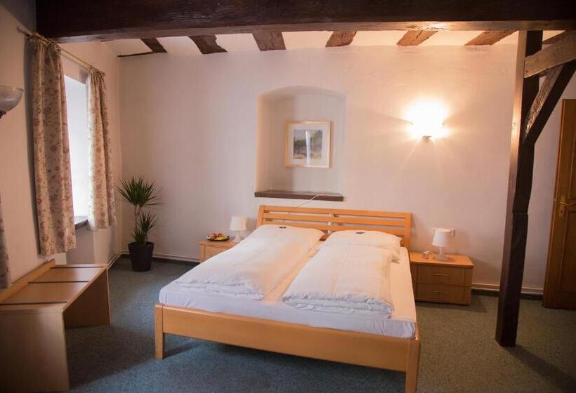 Номер Стандарт, Doernersches Haus