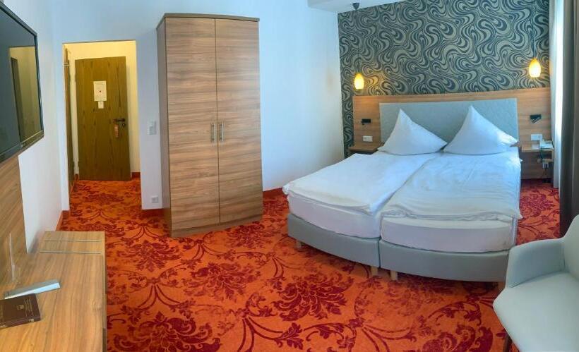 标准间, Felsenkeller