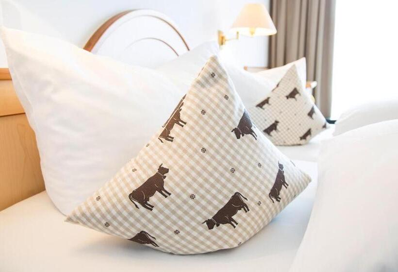 اتاق استاندارد, Filser