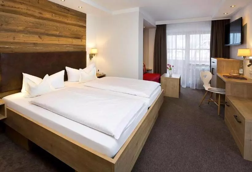 Standardzimmer, Filser