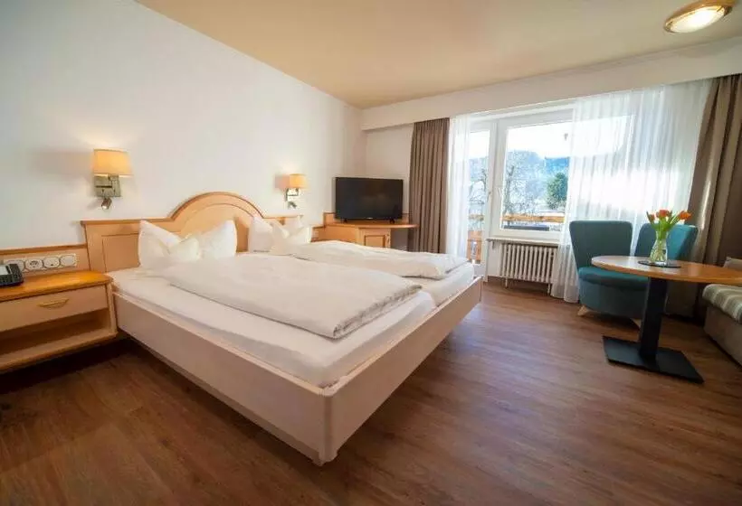 Standardzimmer, Filser