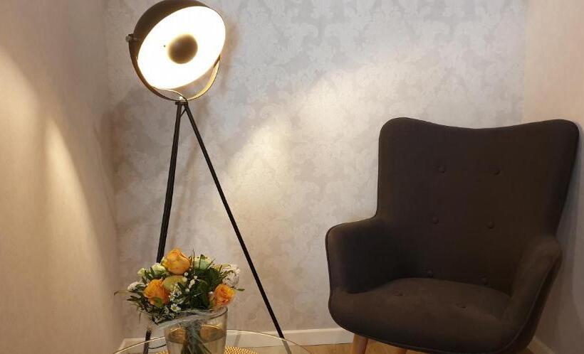 חדר סטנדרט, Garni Haus Sonneneck