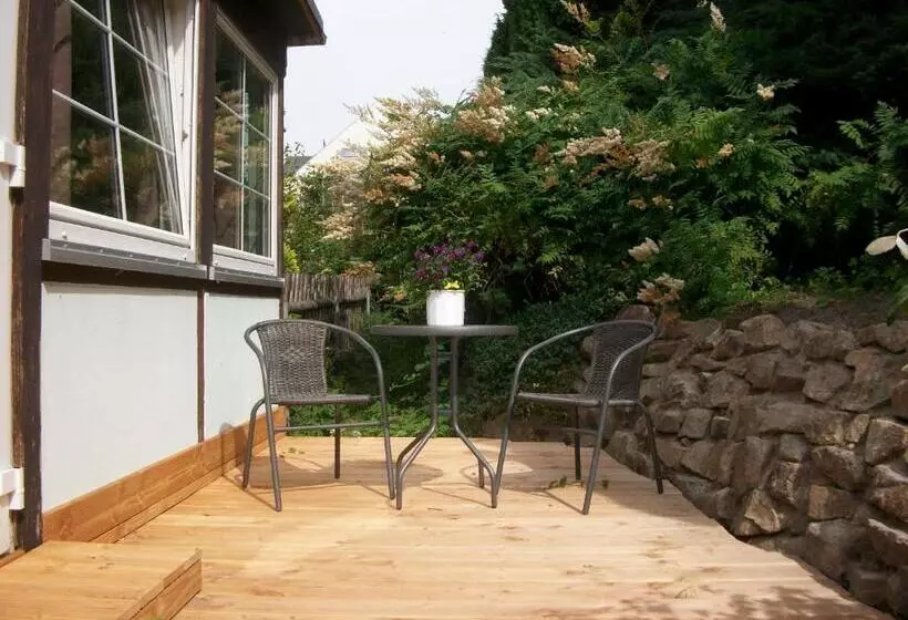 ファミリールーム, Garni Haus Sonneneck