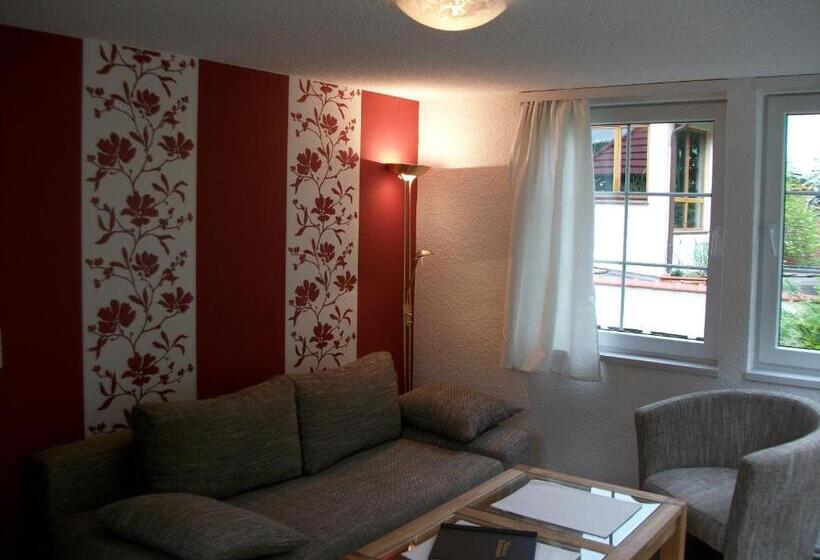 חדר משפחתי, Garni Haus Sonneneck