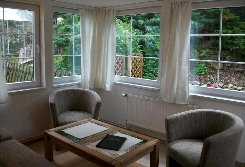 Семейный Номер, Garni Haus Sonneneck