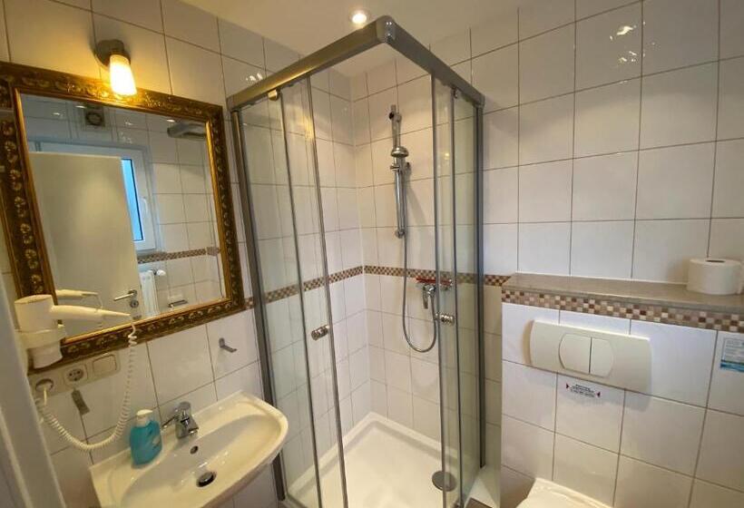 חדר סטודיו סטנדרד, Harzidyll