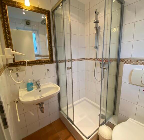 חדר סטודיו סטנדרד, Harzidyll