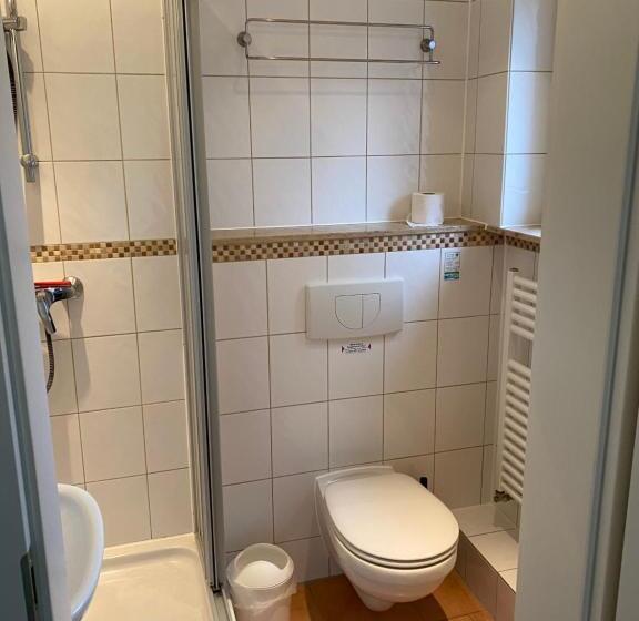 סטודיו משפחתי, Harzidyll