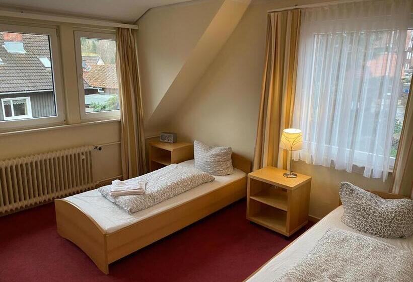 סטודיו משפחתי, Harzidyll