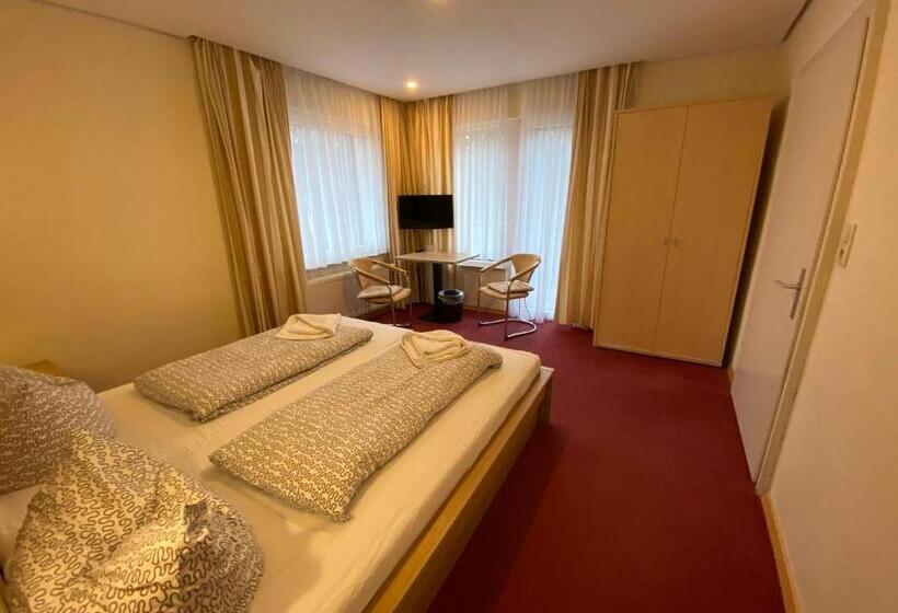 סטודיו משפחתי, Harzidyll