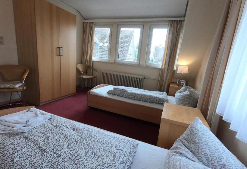 סטודיו משפחתי, Harzidyll