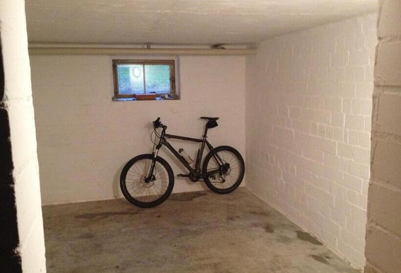 דירת 4 חדרים, Harzidyll