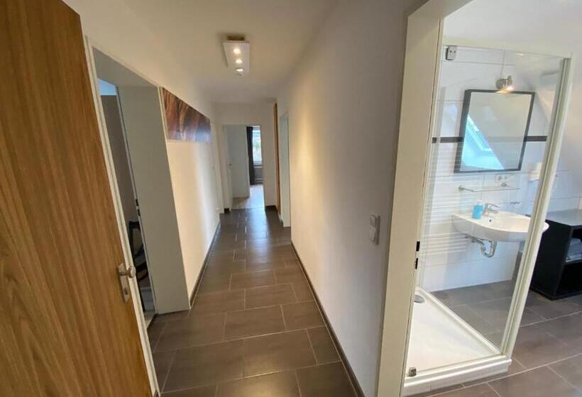 דירת שלושה חדרים, Harzidyll