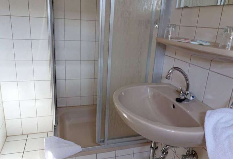 스탠다드 룸, Haus Sonnschein