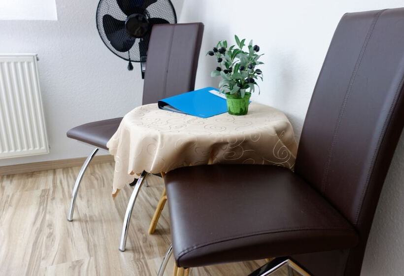 스탠다드 룸, Haus Sonnschein