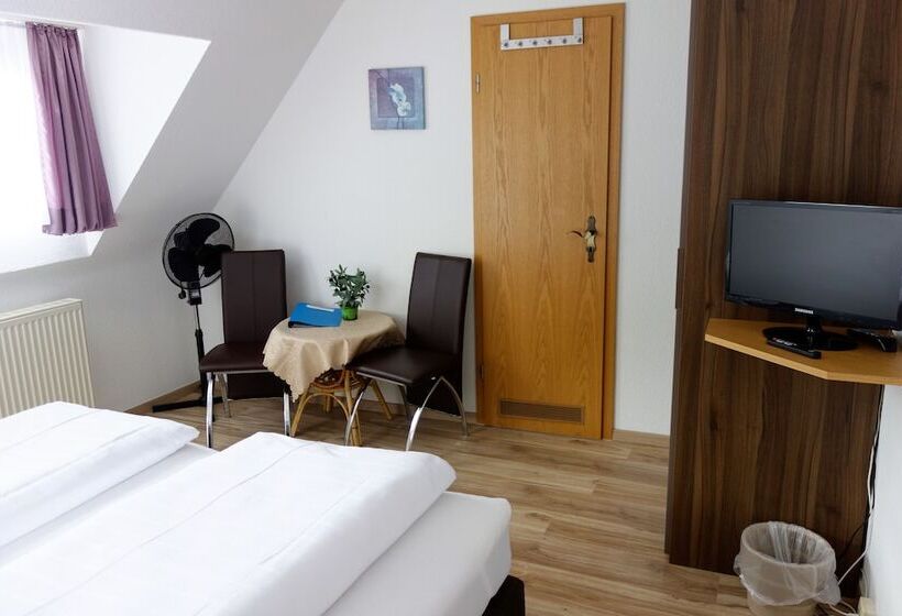 스탠다드 룸, Haus Sonnschein