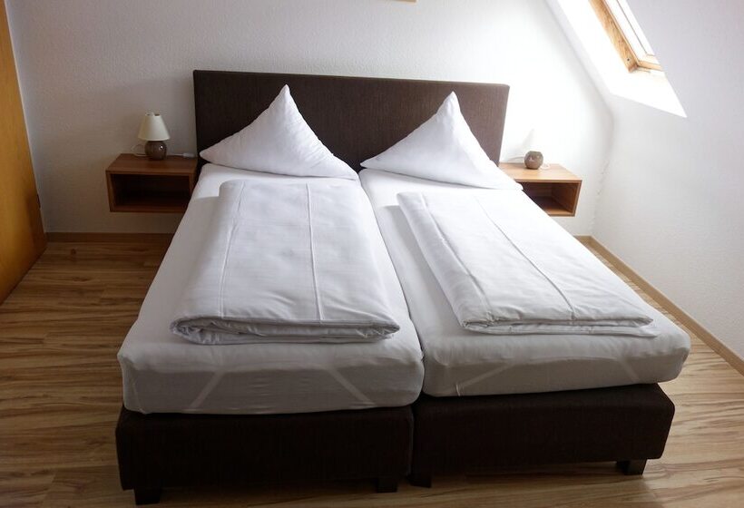 스탠다드 룸, Haus Sonnschein