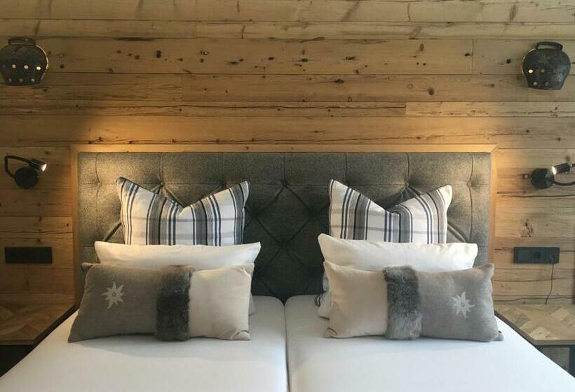 Полулюкс, Jens Weissflog