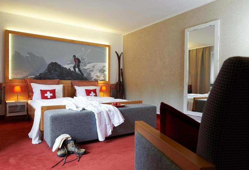 Полулюкс, Jens Weissflog