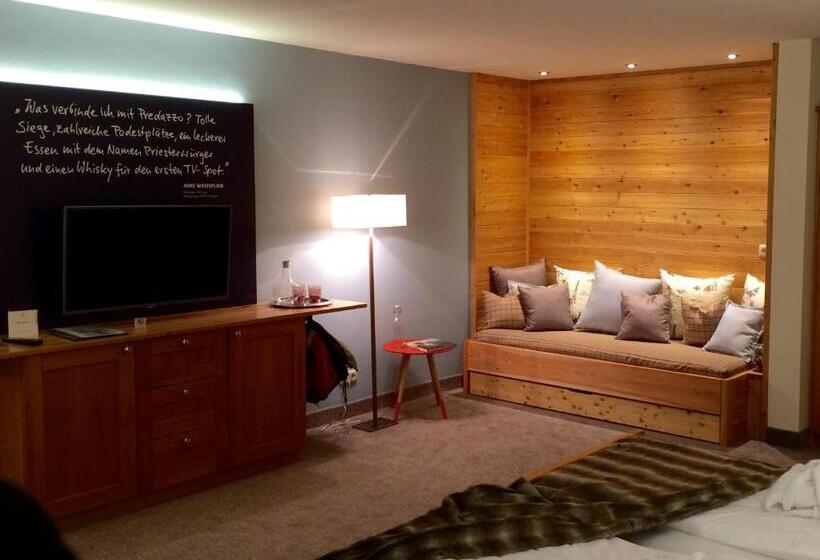 Полулюкс, Jens Weissflog