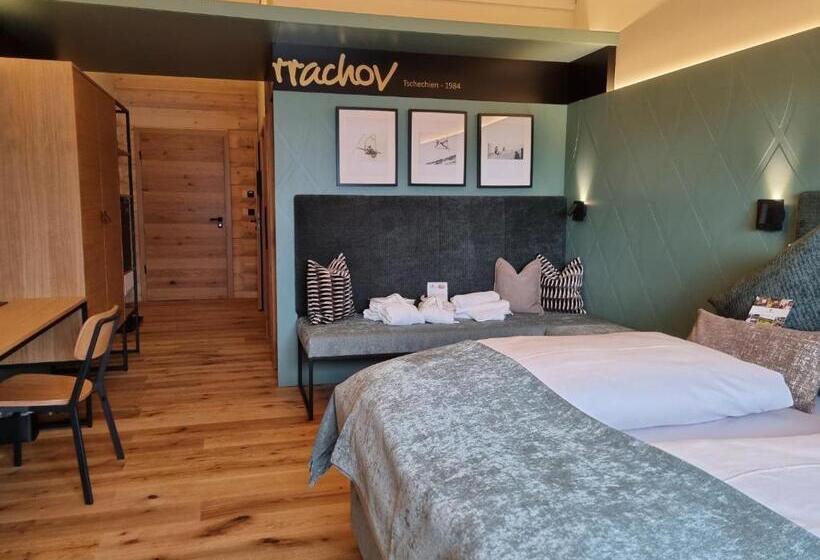 Полулюкс, Jens Weissflog