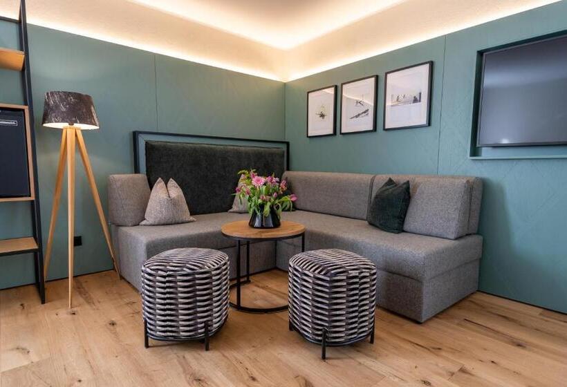 Люкс, Jens Weissflog