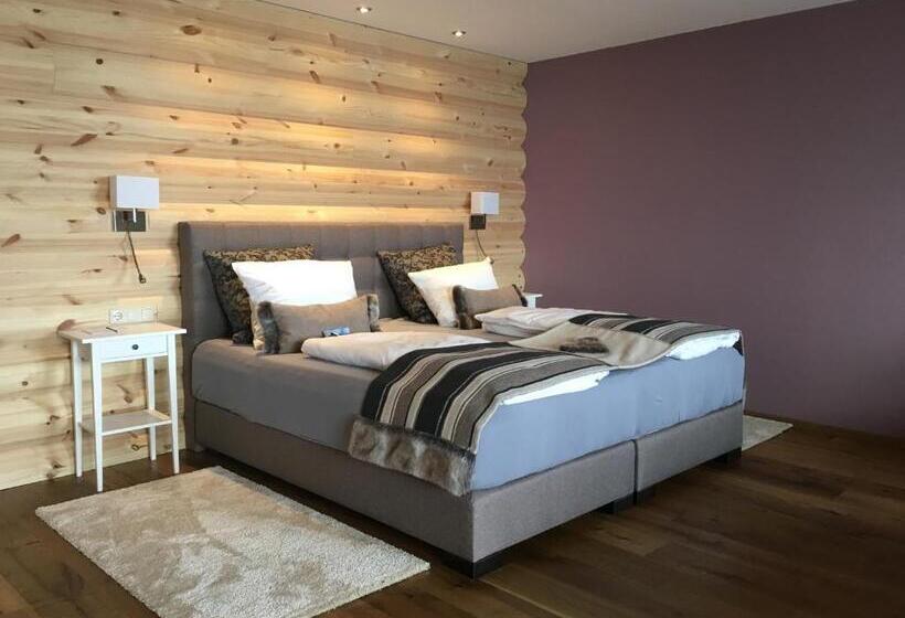 Люкс, Jens Weissflog