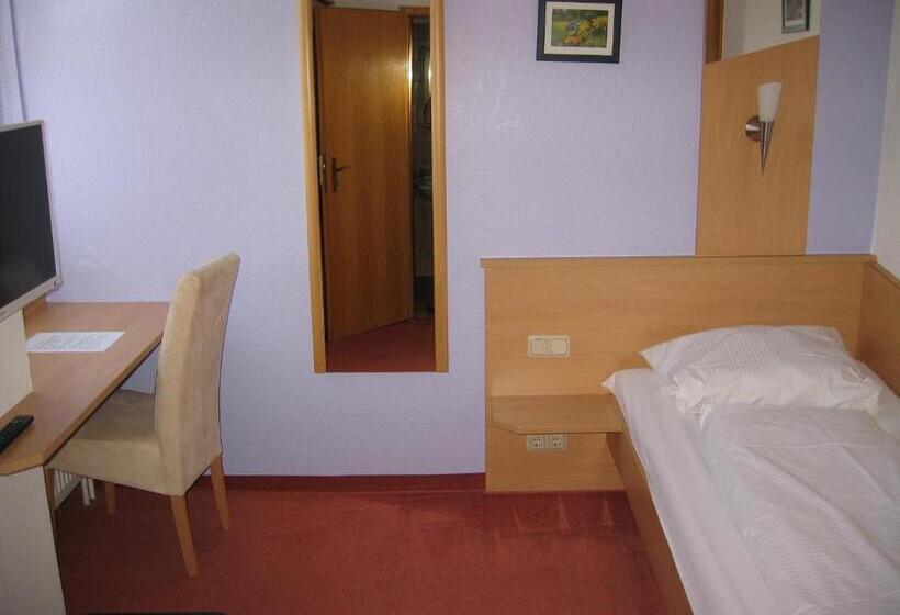 Номер Стандарт Индивидуальный, Kiepenkerl