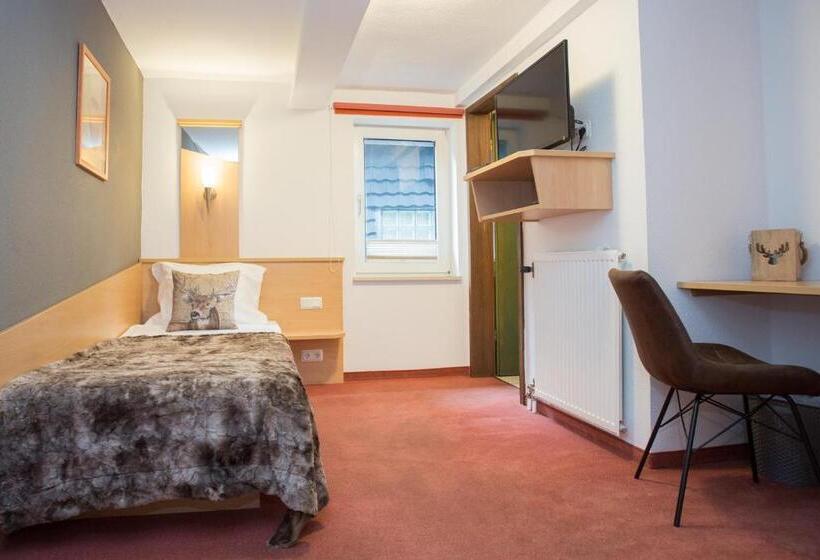 Номер Стандарт Индивидуальный, Kiepenkerl