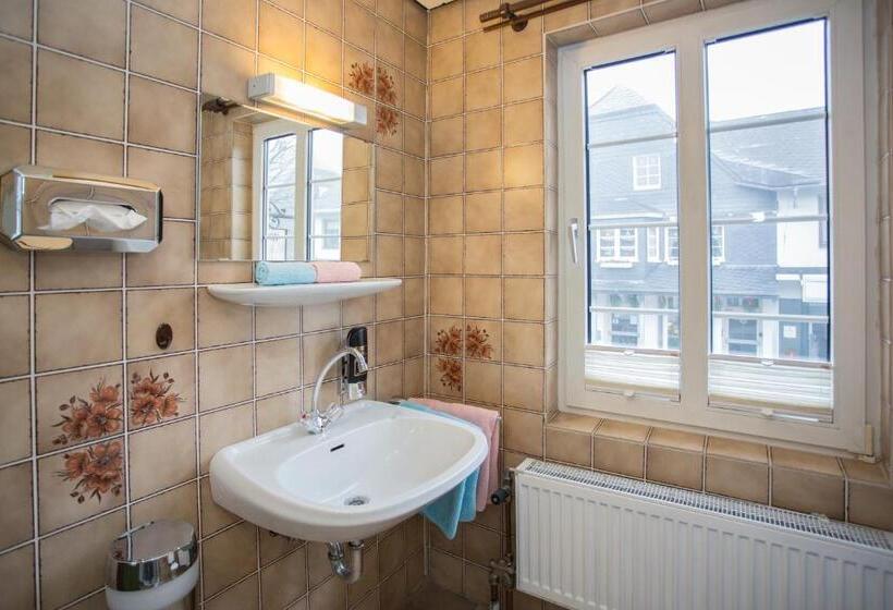 Номер Стандарт, Kiepenkerl