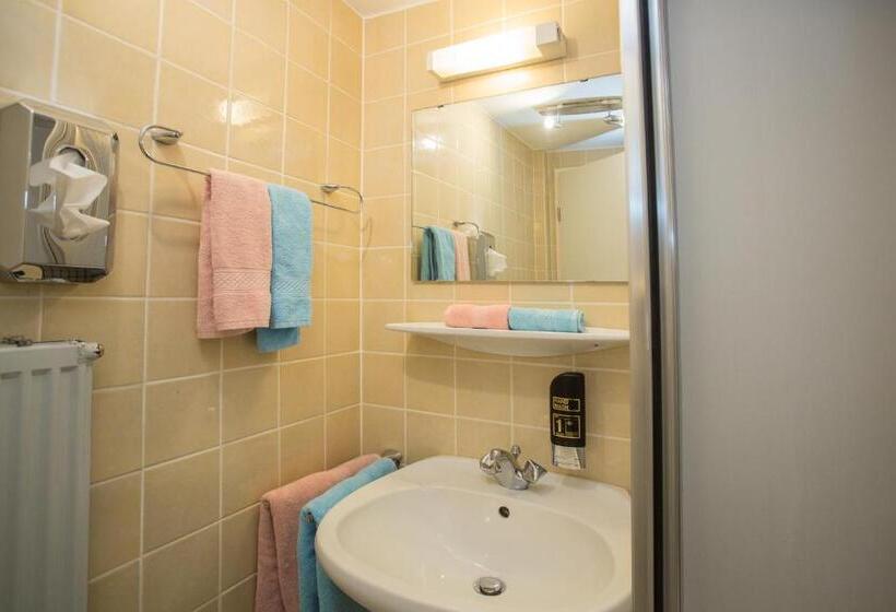 Номер Стандарт Трехместный, Kiepenkerl