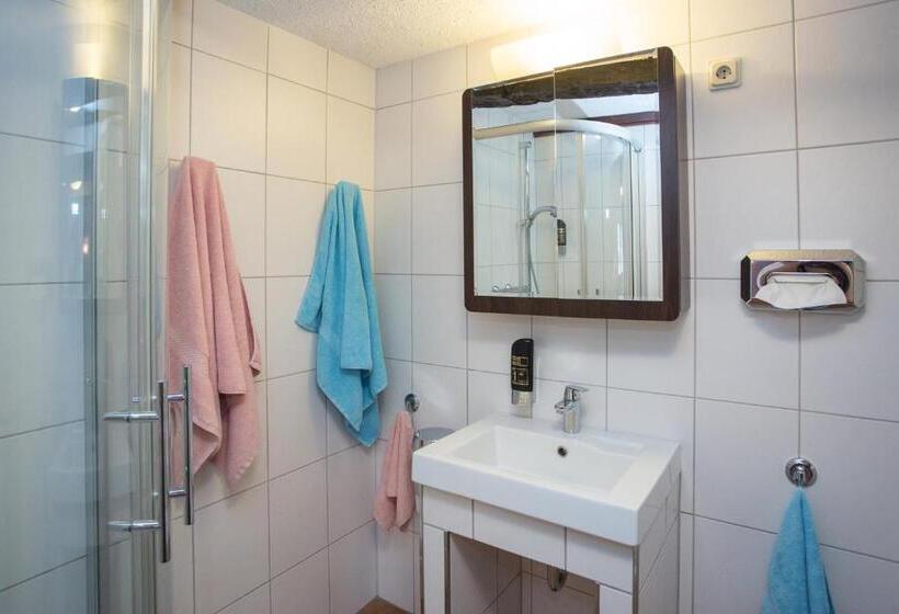 Номер Стандарт Трехместный, Kiepenkerl