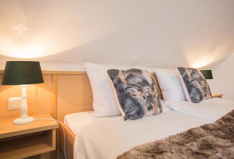 Номер Комфорт, Kiepenkerl