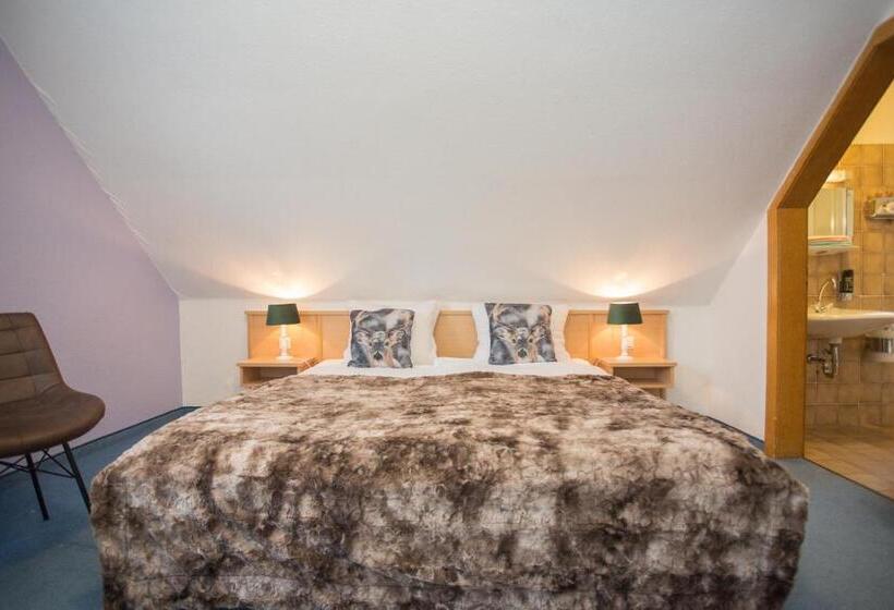 Номер Комфорт, Kiepenkerl