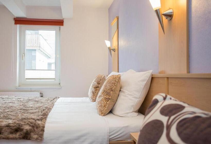 Comfort-huone, Kiepenkerl