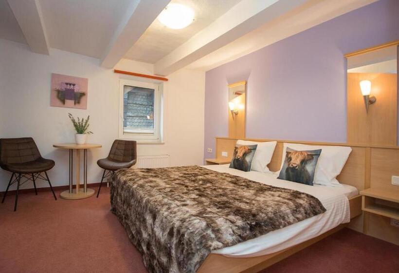 Номер Комфорт, Kiepenkerl