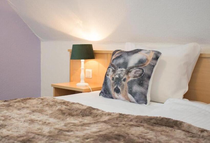 Номер Комфорт, Kiepenkerl