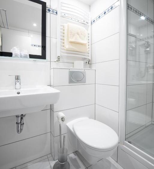 غرفة قياسية, Kurfürstenhof