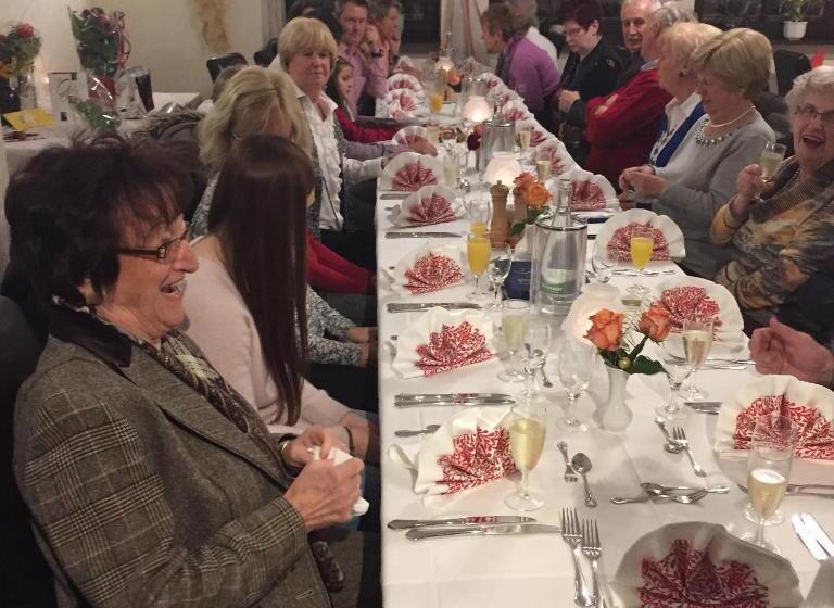 스위트, Marktschänke